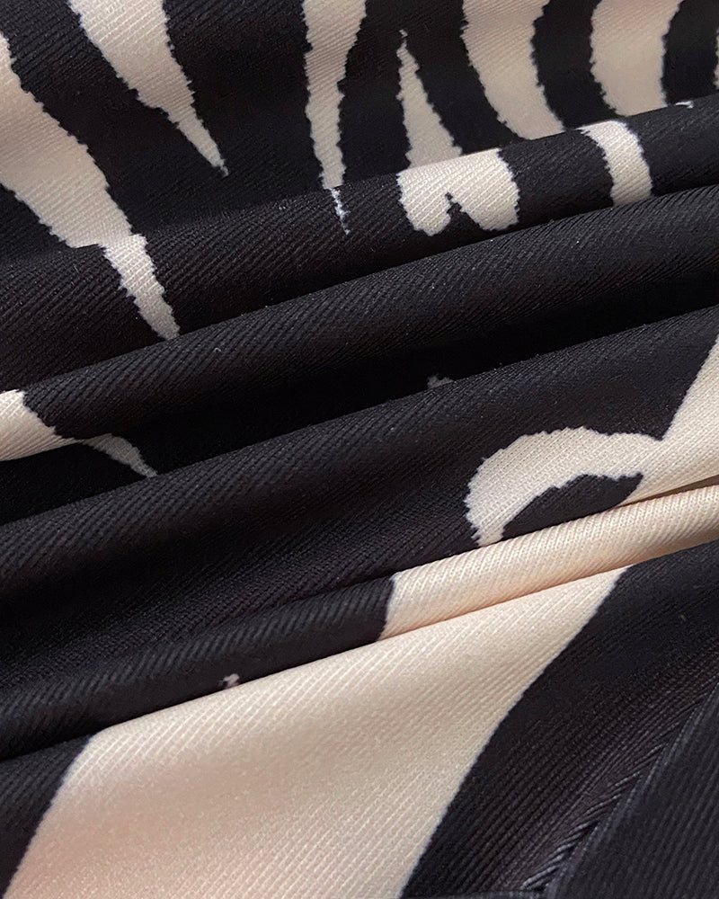 Floral Print Deep V Neck Short Sleeve Ruched Maxi Dress Casual Slit Front Vacation Dress