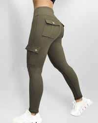 Army green